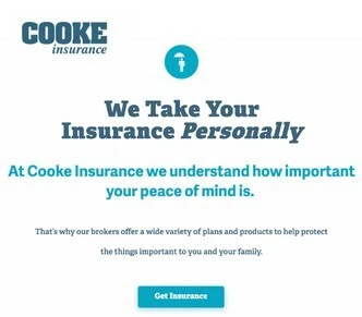 Cooke Insurance, Saskatoon