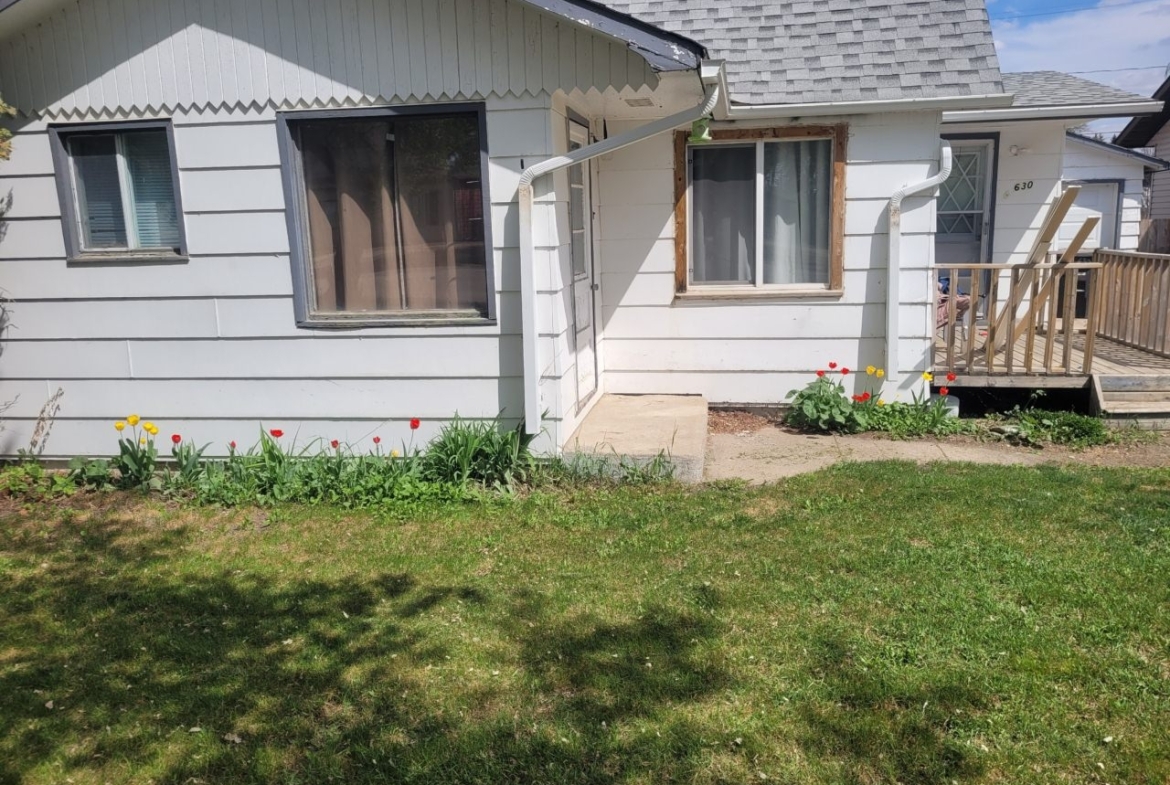 630 13th Street, Humboldt - Home for sale by owner on saskhouses.com in the City of Humboldt, Saskatchewan