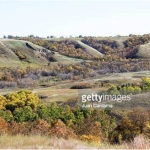 Qu'Appelle Valley Retreat - Land for sale by owner in the Qu'Appelle valley near Lumsden, Saskatchewan