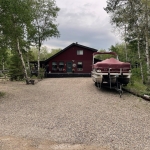 Cottage for sale on saskhouses.com at Good Spirit Lake Provincial Park