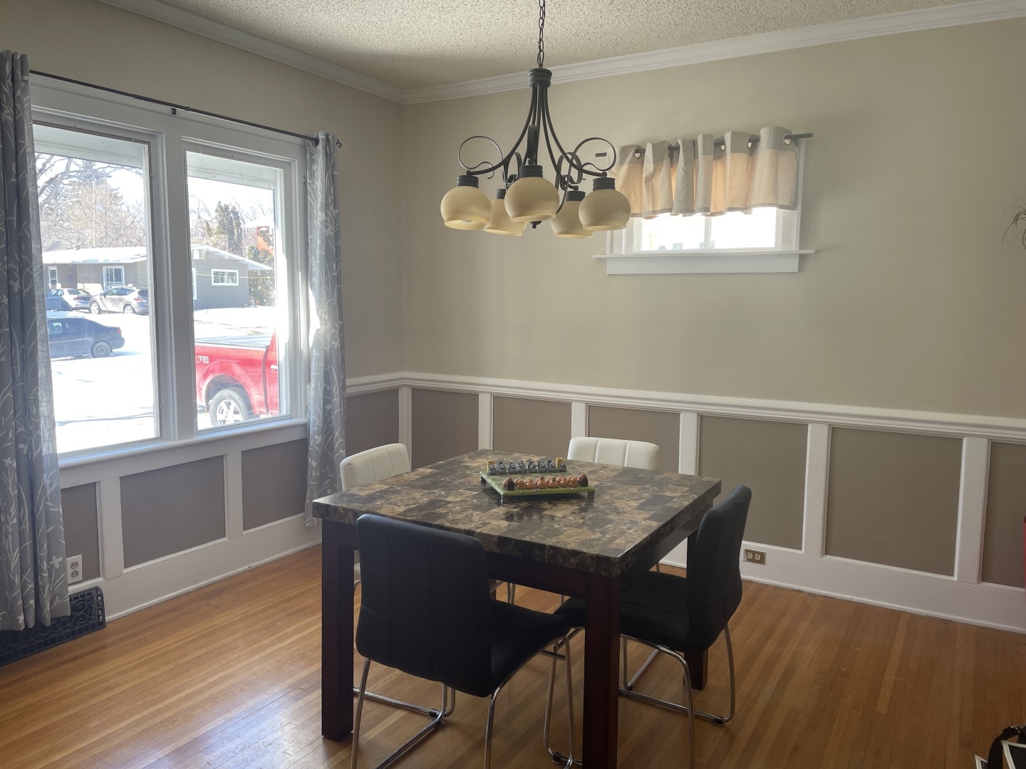 1105 3rd Avenue NW - Home for sale by owner on saskhouses.com in the City of Moose Jaw